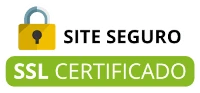 Site Seguro Certificado